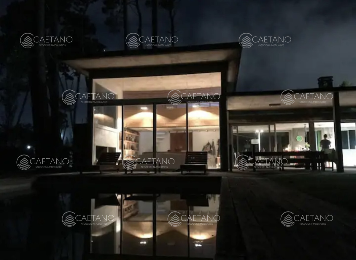 Alquiler casa en Punta del Este - 4 dormitorios · Foto 4
