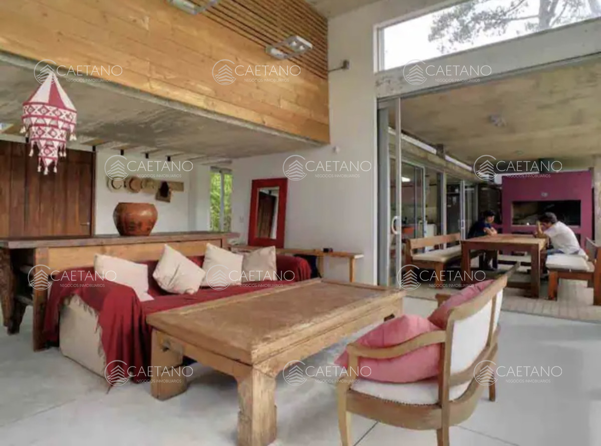 Alquiler casa en Punta del Este - 4 dormitorios · Foto 5