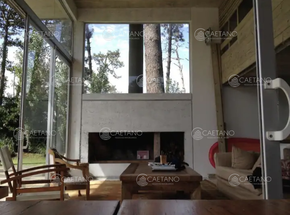 Alquiler casa en Punta del Este - 4 dormitorios · Foto 7