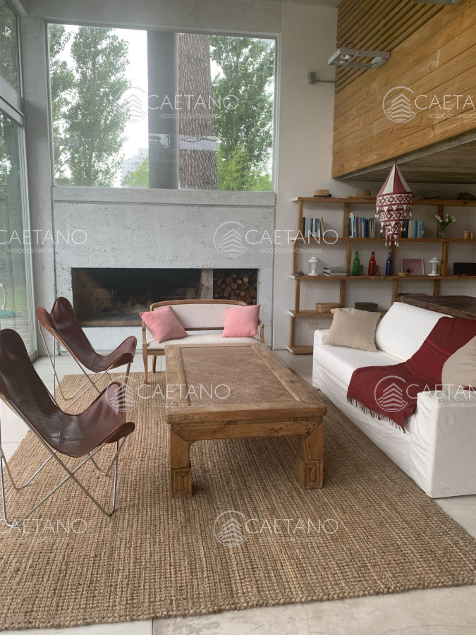 Alquiler casa en Punta del Este - 4 dormitorios · Foto 8