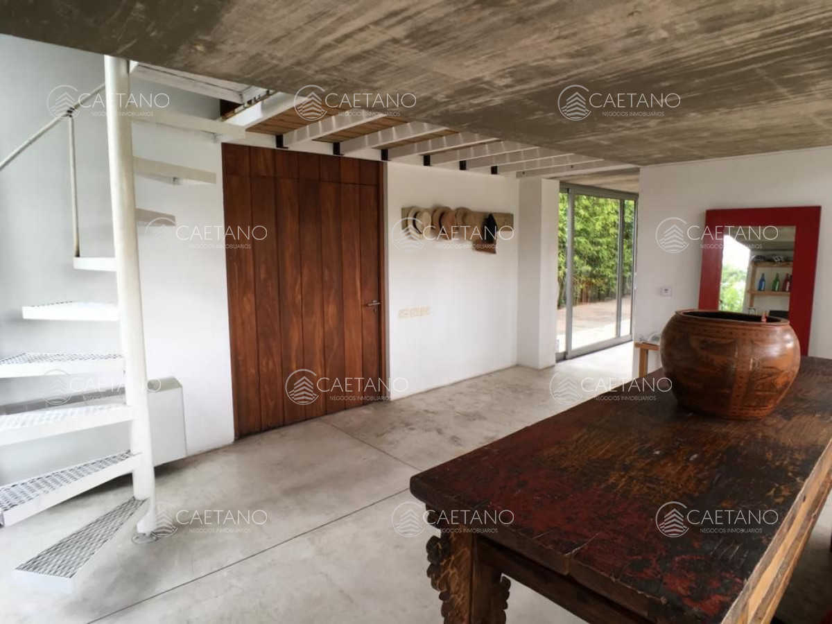 Alquiler casa en Punta del Este - 4 dormitorios · Foto 9