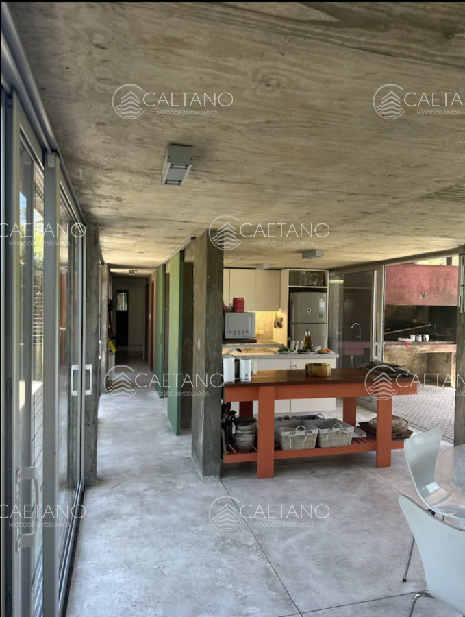 Alquiler casa en Punta del Este - 4 dormitorios · Foto 10