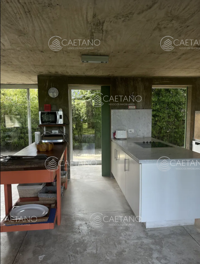 Alquiler casa en Punta del Este - 4 dormitorios · Foto 11