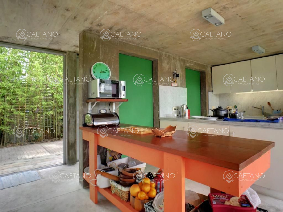Alquiler casa en Punta del Este - 4 dormitorios · Foto 12