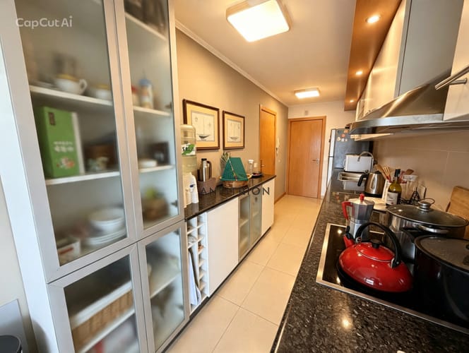 Apartamento de 3 dormitorios en venta y alquiler, brava, zona Roosevelt. Punta del Este. · Foto 8