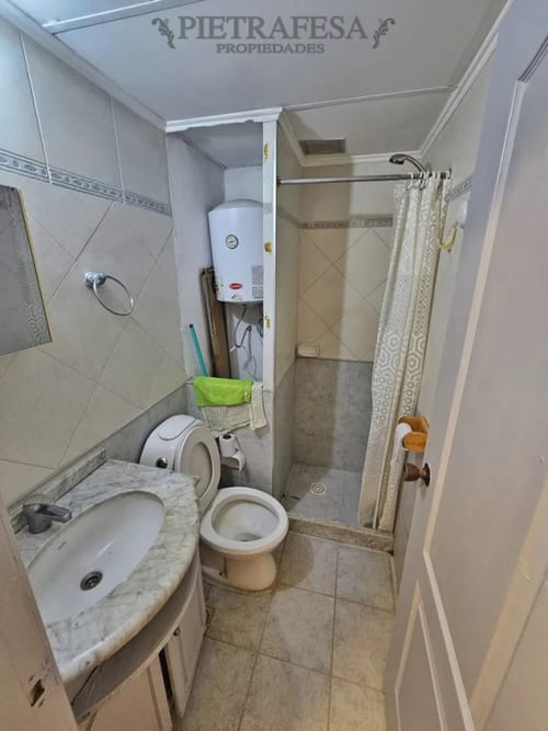 Apartamento en alquiler, monoambiente, 1 baño. Semi amueblado. Punta Carretas. · Foto 4