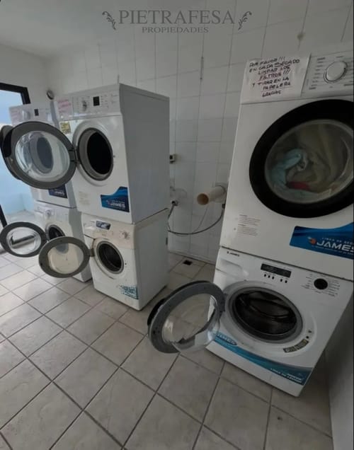 Apartamento en alquiler, monoambiente, 1 baño. Semi amueblado. Punta Carretas. · Foto 5