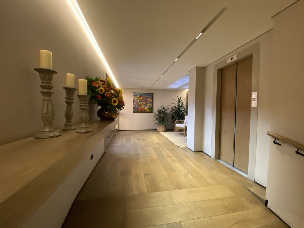 Apartamento en venta en Los Rosales, Bogotá · foto 2 de 22