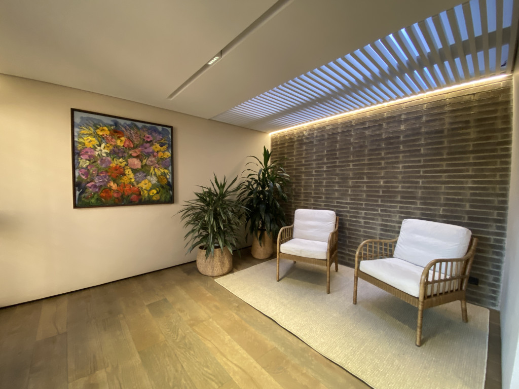 Apartamento en venta en Los Rosales, Bogotá · foto 3 de 22