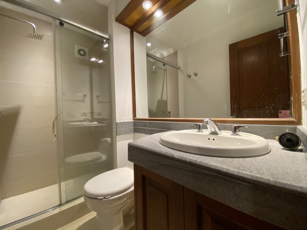 Apartamento en venta en Los Rosales, Bogotá · foto 12 de 22