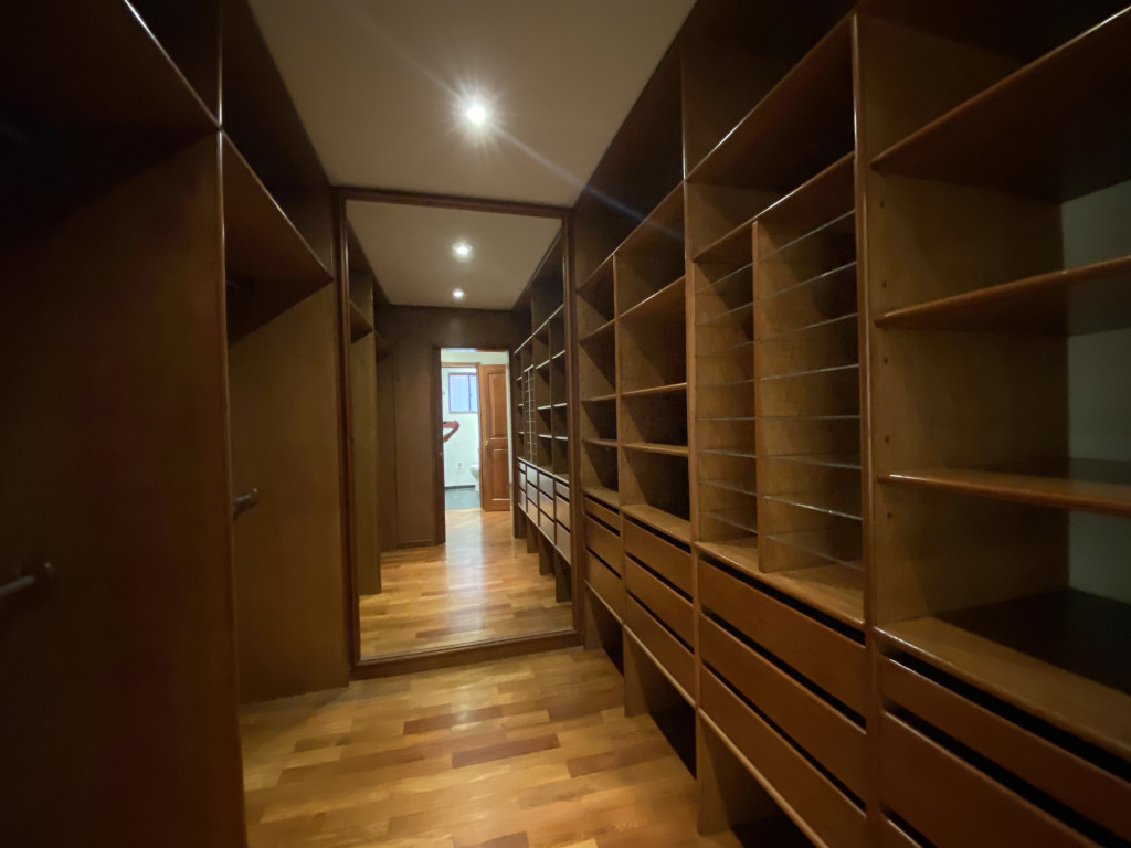 Apartamento en venta en Los Rosales, Bogotá · foto 22 de 22