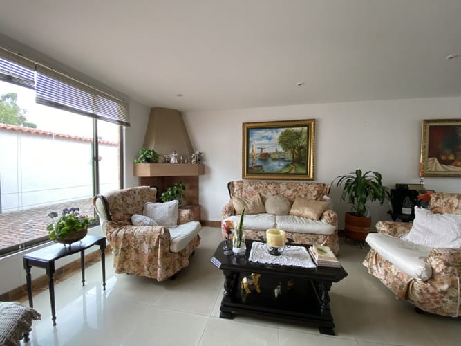 Casa de 3 alcobas en venta en Fredonia, Chía, 133 m² · foto 2 de 19