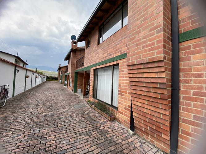 Casa de 3 alcobas en venta en Fredonia, Chía, 133 m² · foto 4 de 19