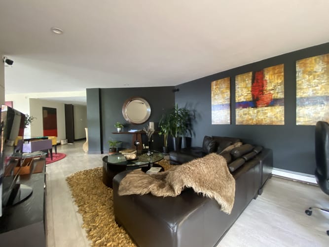 Apartamento en venta en Chicó Alto, Bogotá · foto 4 de 20