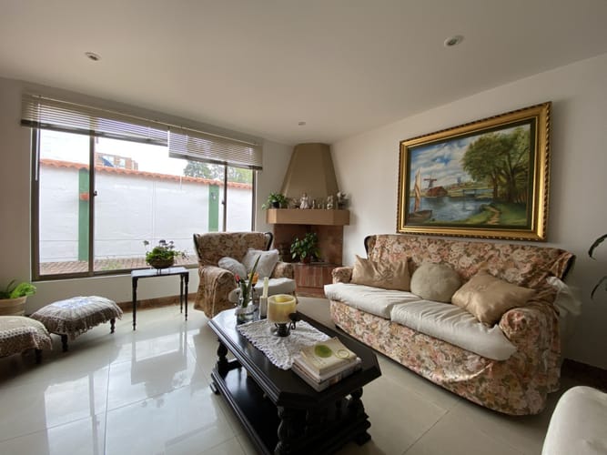 Casa de 3 alcobas en venta en Fredonia, Chía, 133 m² · foto 5 de 19