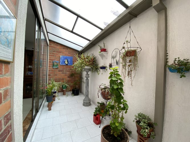 Casa de 3 alcobas en venta en Fredonia, Chía, 133 m² · foto 6 de 19
