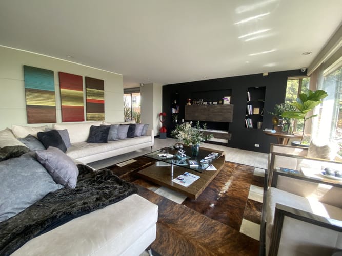 Apartamento en venta en Chicó Alto, Bogotá · foto 6 de 20