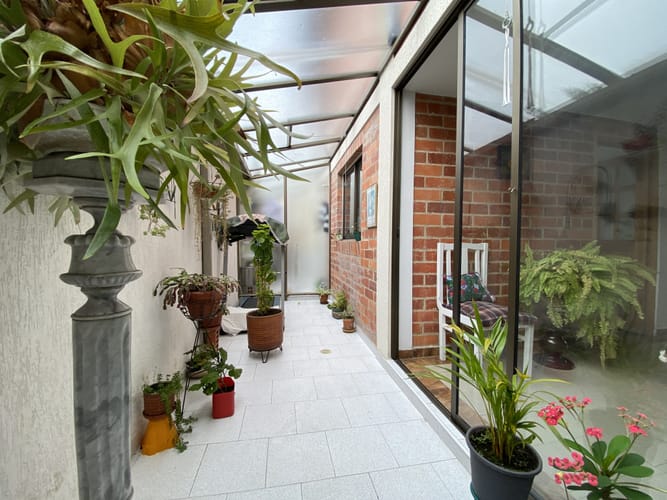 Casa de 3 alcobas en venta en Fredonia, Chía, 133 m² · foto 7 de 19
