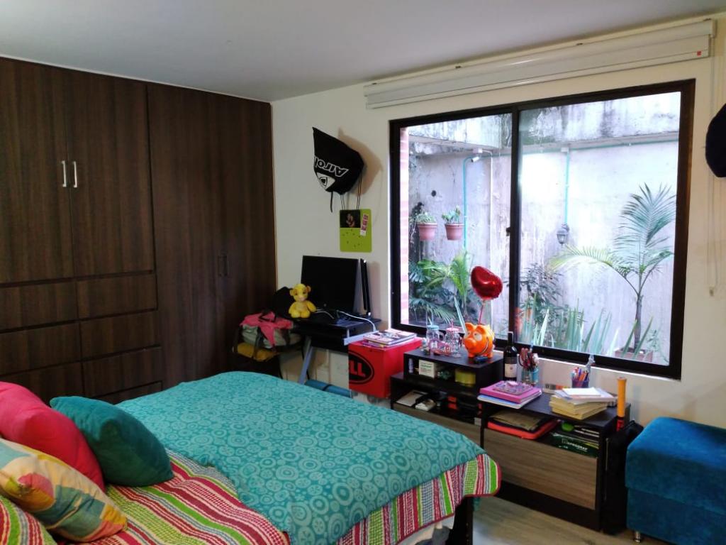 Apartamento en venta en Chicó Alto, Bogotá · foto 8 de 15