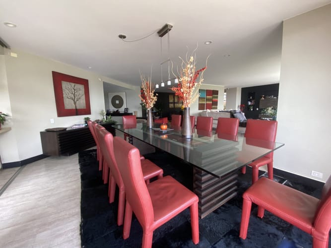 Apartamento en venta en Chicó Alto, Bogotá · foto 7 de 20