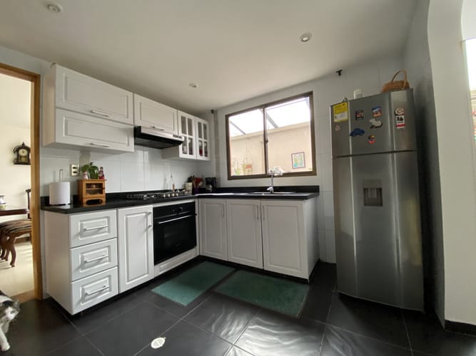 Casa de 3 alcobas en venta en Fredonia, Chía, 133 m² · foto 8 de 19