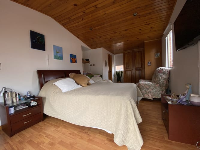 Casa de 3 alcobas en venta en Fredonia, Chía, 133 m² · foto 10 de 19