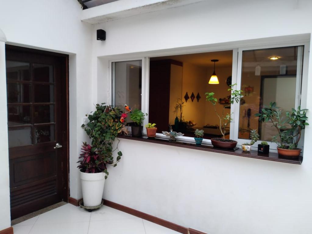 Apartamento en venta en Chicó Alto, Bogotá · foto 11 de 15
