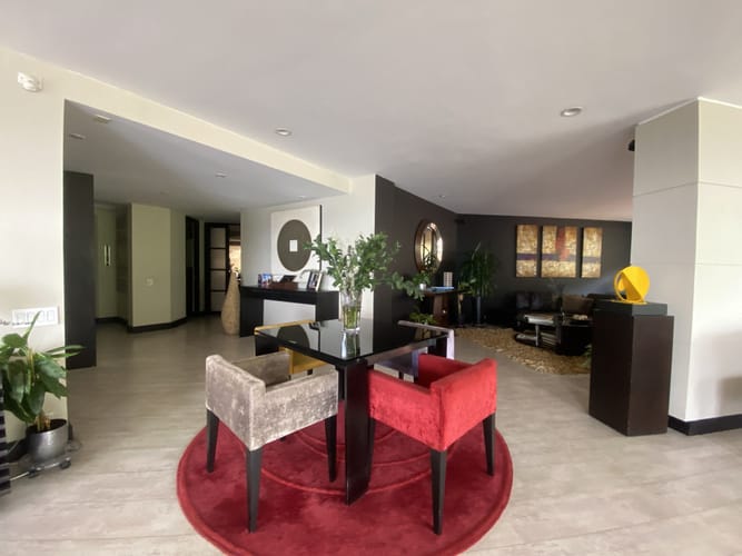 Apartamento en venta en Chicó Alto, Bogotá · foto 9 de 20