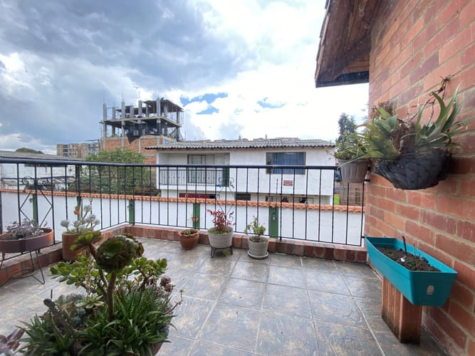 Casa de 3 alcobas en venta en Fredonia, Chía, 133 m² · foto 11 de 19