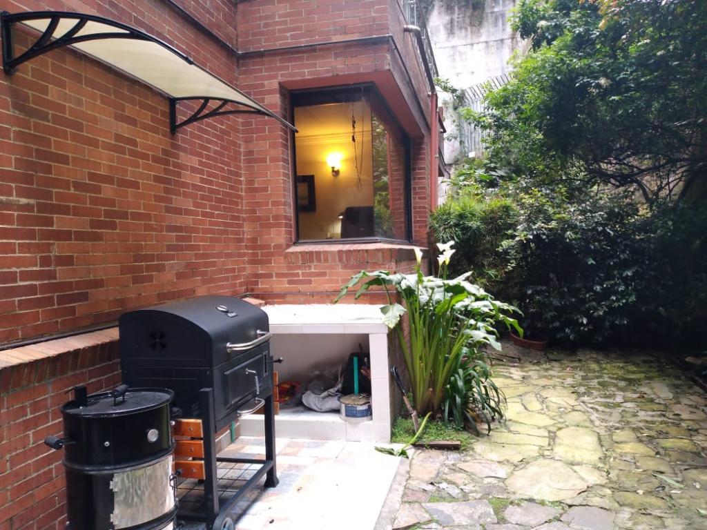 Apartamento en venta en Chicó Alto, Bogotá · foto 12 de 15