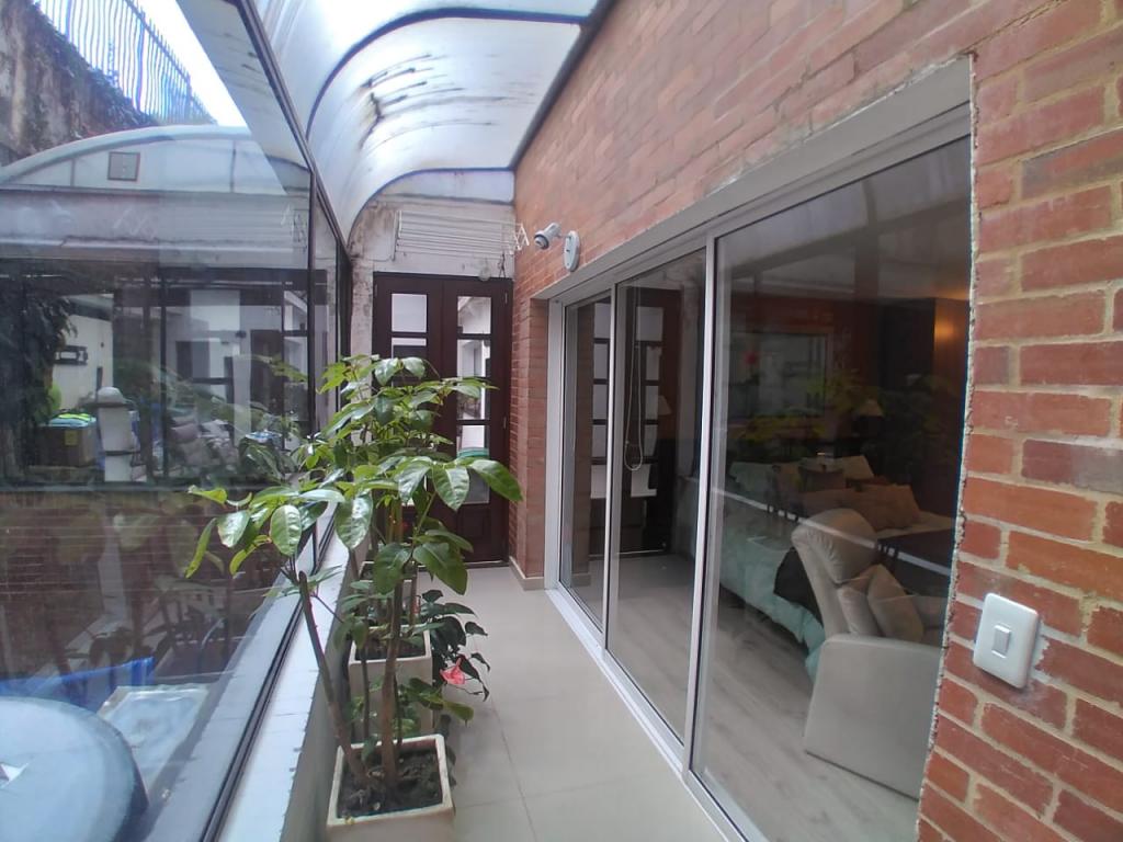 Apartamento en venta en Chicó Alto, Bogotá · foto 13 de 15