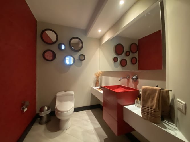 Apartamento en venta en Chicó Alto, Bogotá · foto 10 de 20
