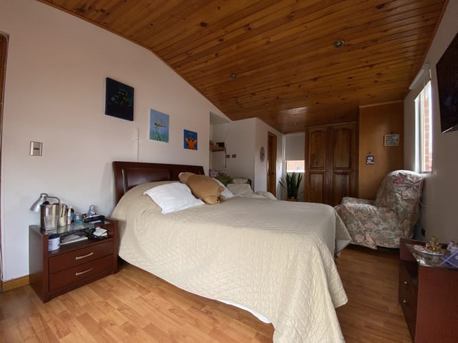 Casa de 3 alcobas en venta en Fredonia, Chía, 133 m² · foto 12 de 19