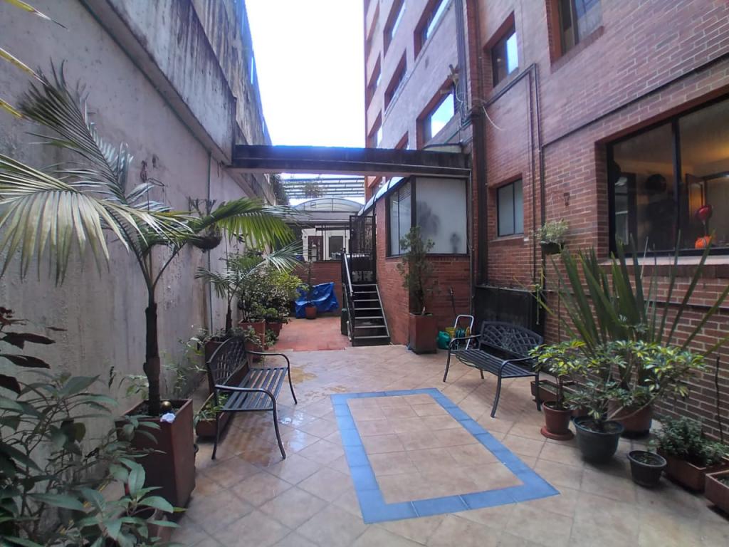 Apartamento en venta en Chicó Alto, Bogotá · foto 14 de 15