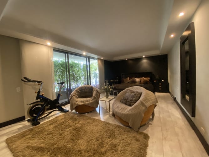 Apartamento en venta en Chicó Alto, Bogotá · foto 11 de 20