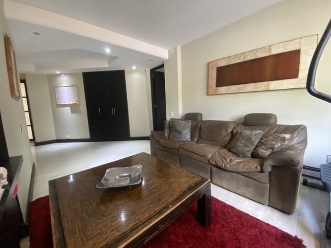 Apartamento en venta en Chicó Alto, Bogotá · foto 12 de 20