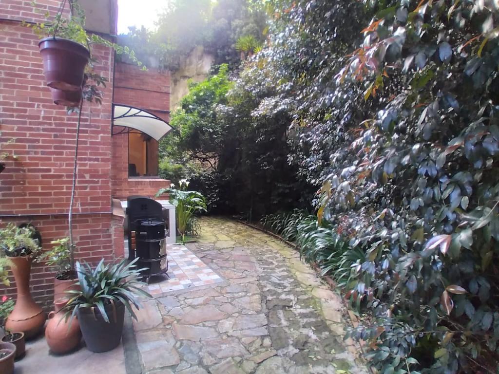 Apartamento en venta en Chicó Alto, Bogotá · foto 15 de 15