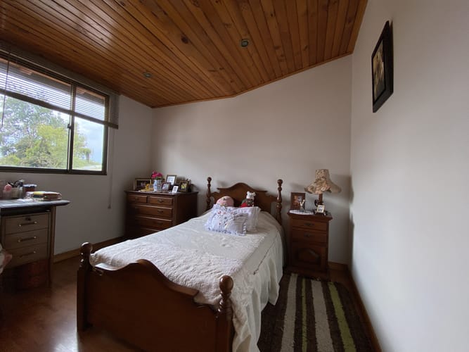 Casa de 3 alcobas en venta en Fredonia, Chía, 133 m² · foto 15 de 19