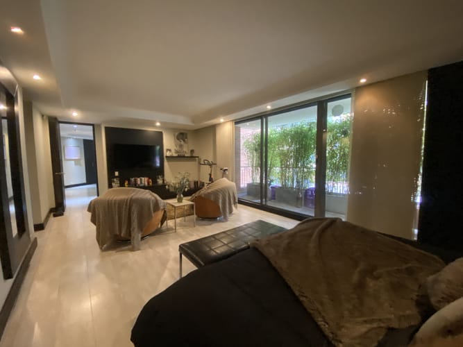Apartamento en venta en Chicó Alto, Bogotá · foto 14 de 20