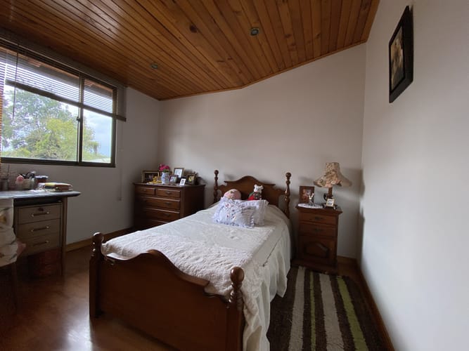 Casa de 3 alcobas en venta en Fredonia, Chía, 133 m² · foto 16 de 19