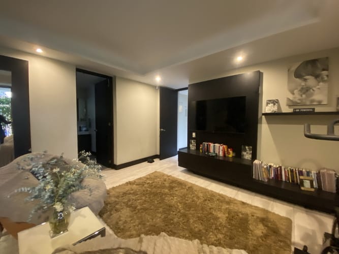 Apartamento en venta en Chicó Alto, Bogotá · foto 15 de 20