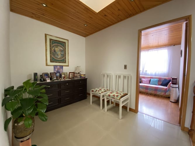 Casa de 3 alcobas en venta en Fredonia, Chía, 133 m² · foto 17 de 19