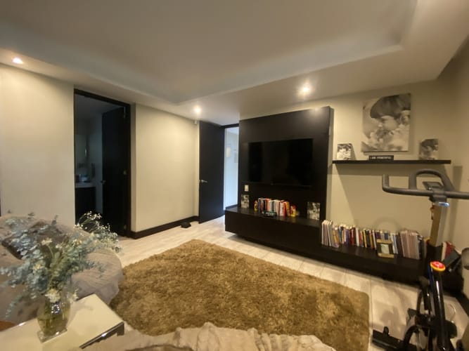 Apartamento en venta en Chicó Alto, Bogotá · foto 16 de 20