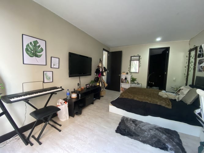 Apartamento en venta en Chicó Alto, Bogotá · foto 17 de 20