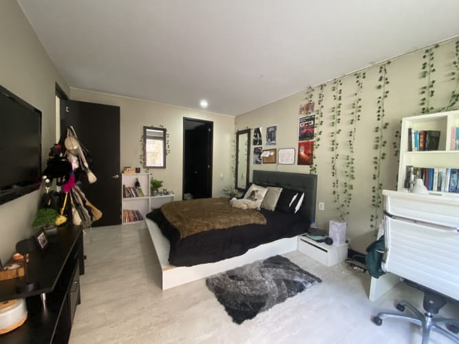 Apartamento en venta en Chicó Alto, Bogotá · foto 18 de 20