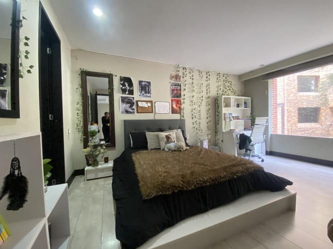 Apartamento en venta en Chicó Alto, Bogotá · foto 19 de 20