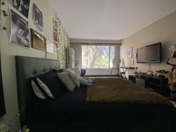 Apartamento en venta en Chicó Alto, Bogotá · foto 20 de 20
