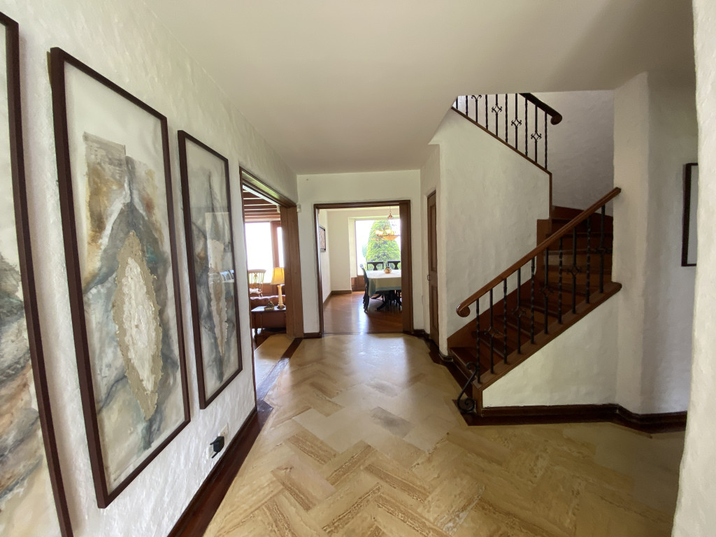 Casa en venta en La Carolina, Bogotá · foto 3 de 19