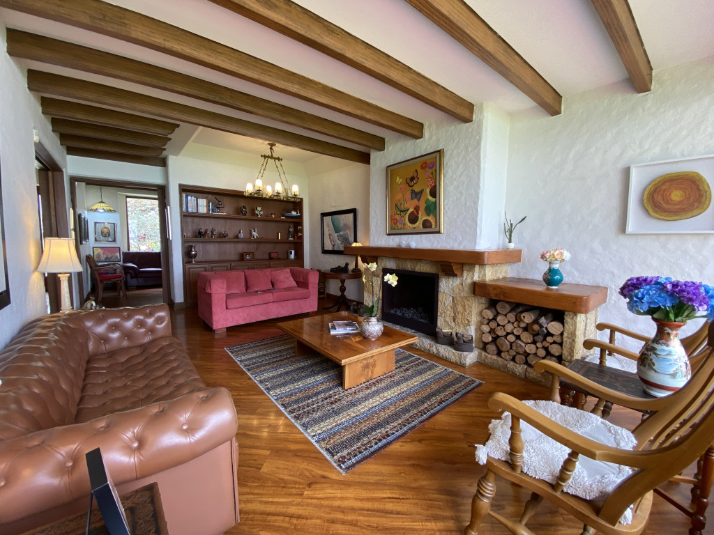 Casa en venta en La Carolina, Bogotá · foto 4 de 19