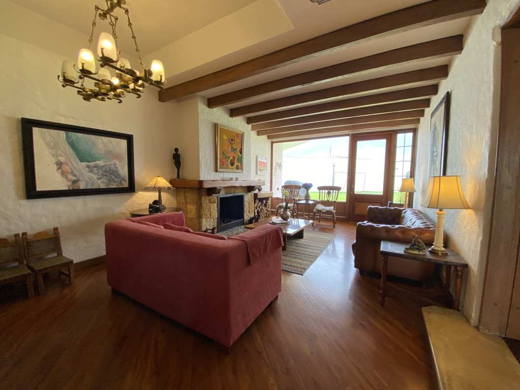 Casa en venta en La Carolina, Bogotá · foto 5 de 19